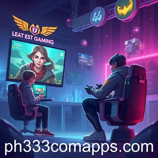Emerging Trends in Online Gaming: The Rise of PH333