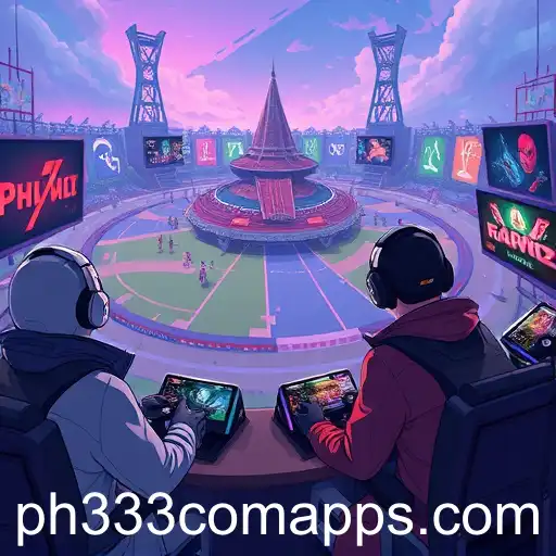 The Rise of Online Game Platforms