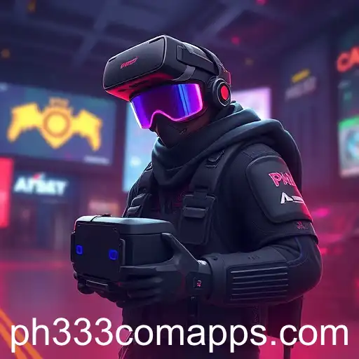 The Rise of Ph333: A New Player in Online Gaming