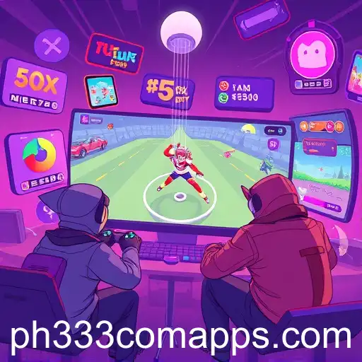 Ph333's Rise in the Gaming World